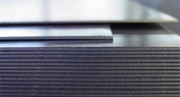 Tablă Oțel Laminată la Rece