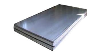 Tablă Oțel Decapată