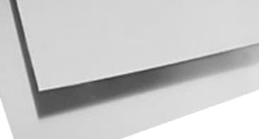 Tablă Oțel Electrozincată