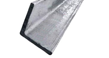 Profil L Oțel (Cornier)