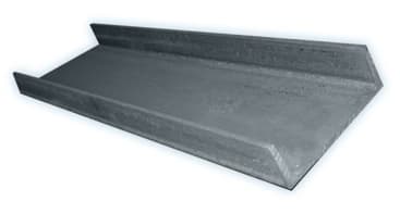 Profil UPN (U Oțel)