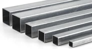 Țeavă Pătrată Inox