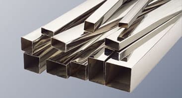 Țeavă Rectangulară Inox