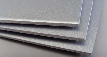 Tablă Aluminiu Groasă