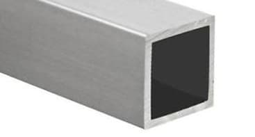 Țeavă Pătrată Aluminiu