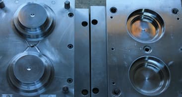 Oțel pentru Matrițe Plastic