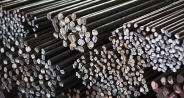 Oțeluri pentru Prelucrări la Cald