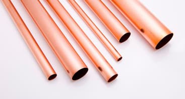 Țevi Cupru
